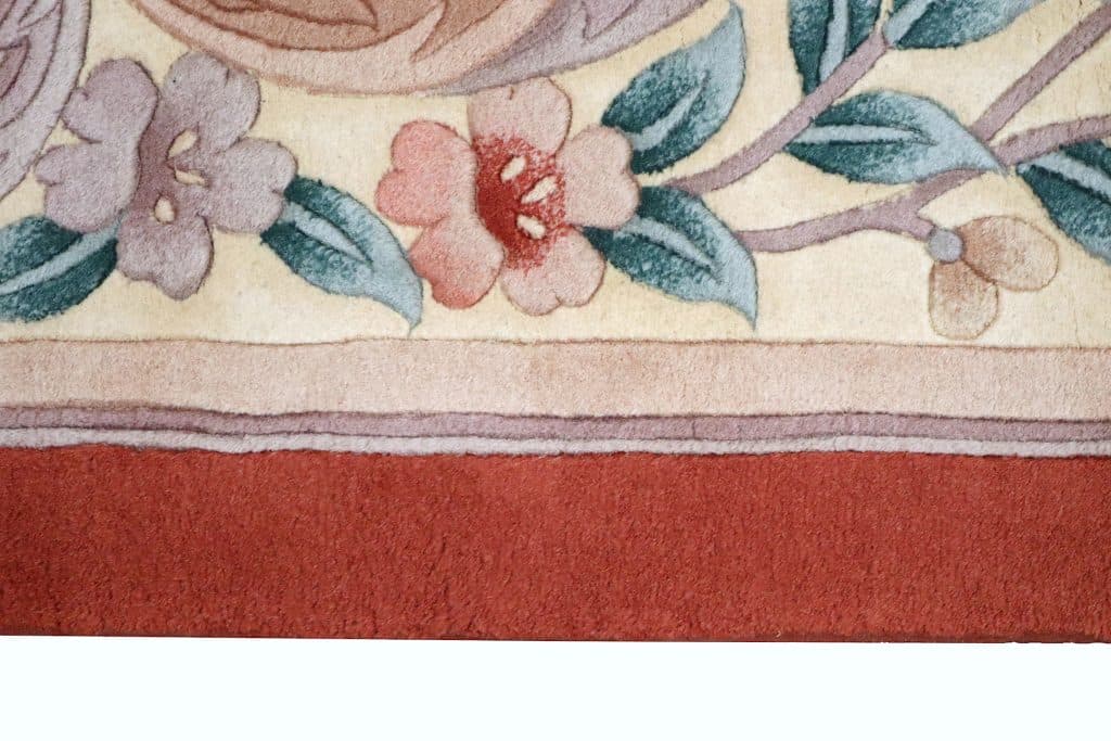 Chinese Premier Superwashed Rug PSW030113 419x303
