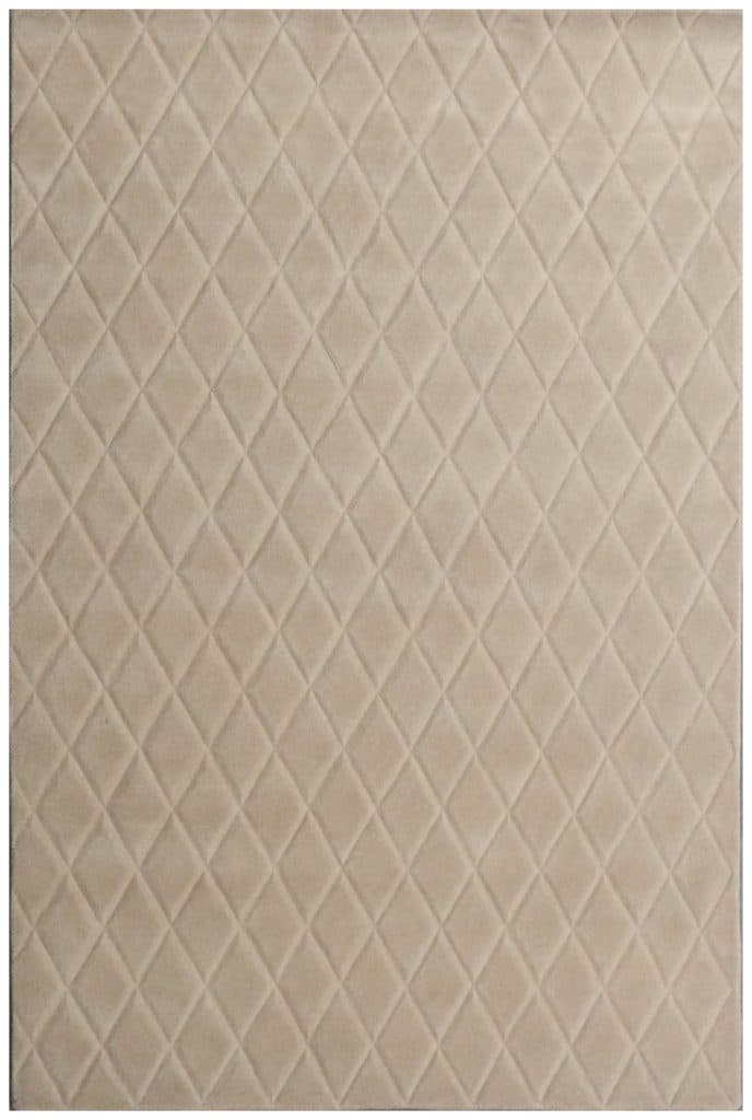 Sculpture Lux Indian rug NSC009