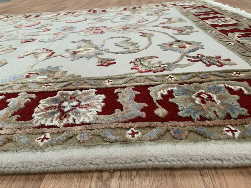 Indo Persian Rug IPX018000 183 x 122