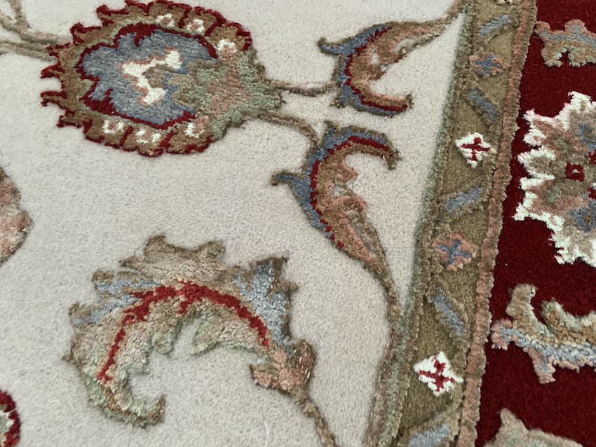 Indo Persian Rug IPX018000 183 x 122