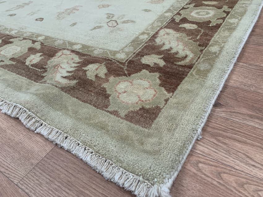 Indo Persian Rug IVE020054 244 X 152 A