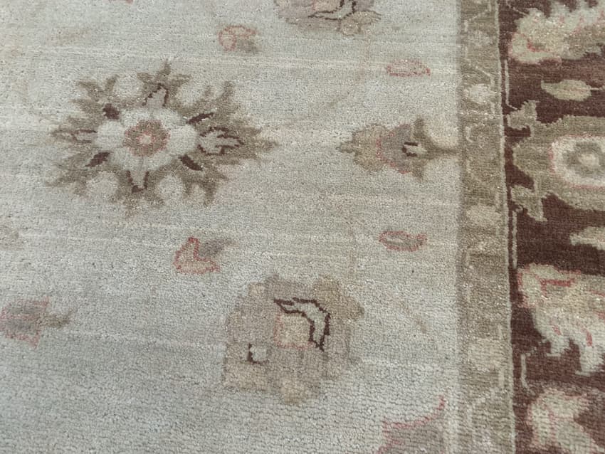 Indo Persian Rug IVE020054 244 X 152 A