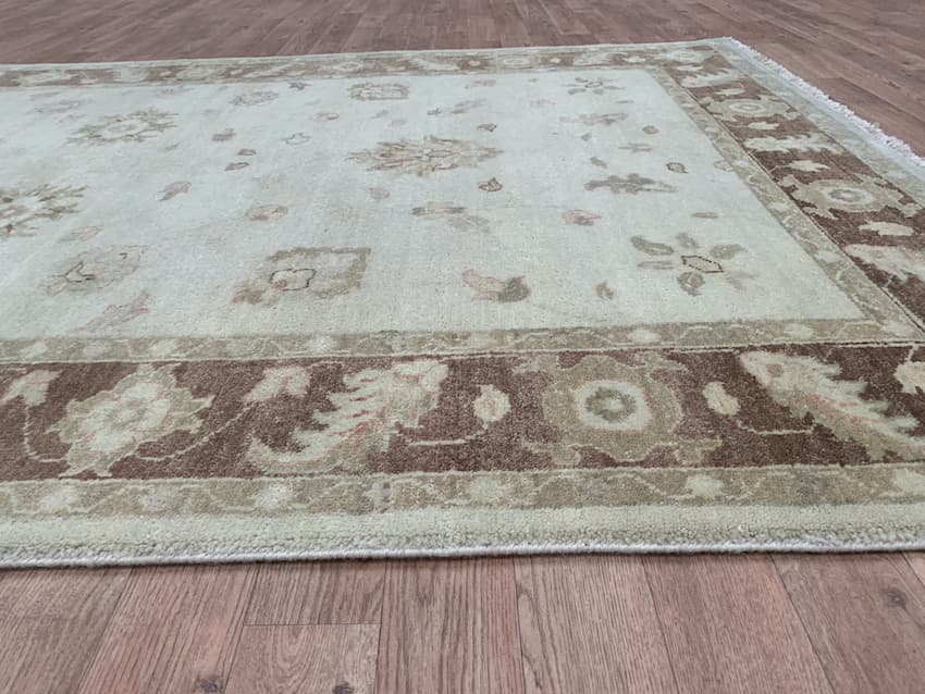 Indo Persian Rug IVE020054 244 X 152 A