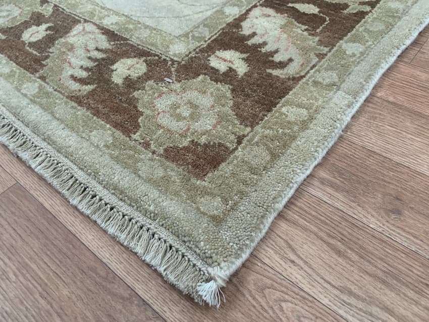 Indo Persian Rug IVE020054 244 X 152 B