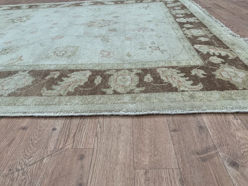 Indo Persian Rug IVE020054 244 X 152 B