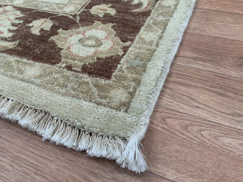 Indo Persian Rug IVE020054 244 X 152 C