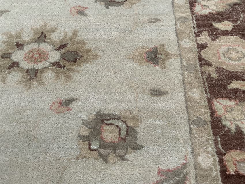 Indo Persian Rug IVE020054 244 X 152 C