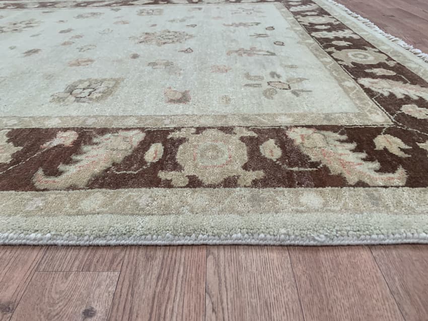 Indo Persian Rug IVE020054 244 X 152 C