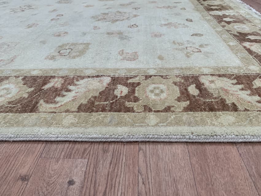 Indo Persian Rug IVE020054 244 X 152 D