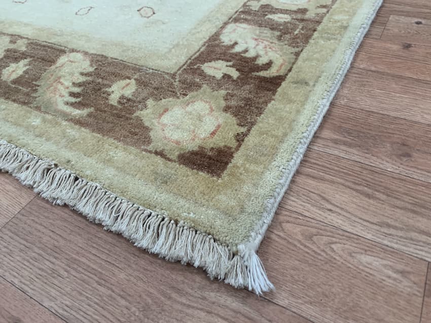Indo Persian Rug IVE020054 244 X 152 D