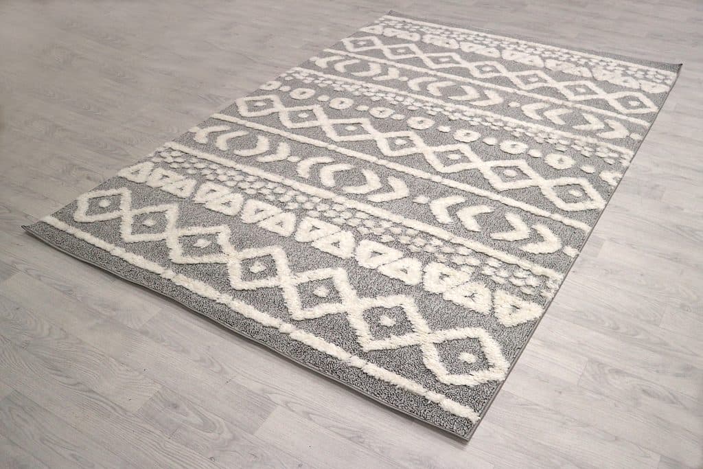 Lippa Skandi Rug - LKA001