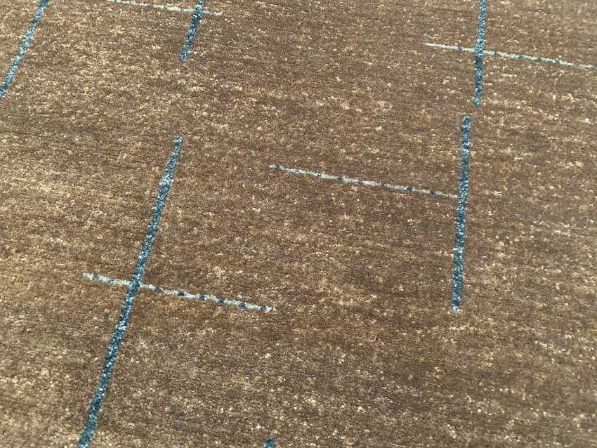 Modern Rug IJM025007 305 x 244 B