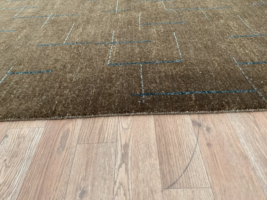 Modern Rug IJM025007 305 x 244 B