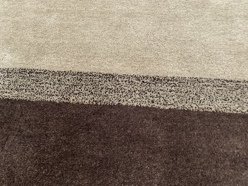 Modern Rug  HGM028D23 366 x 260