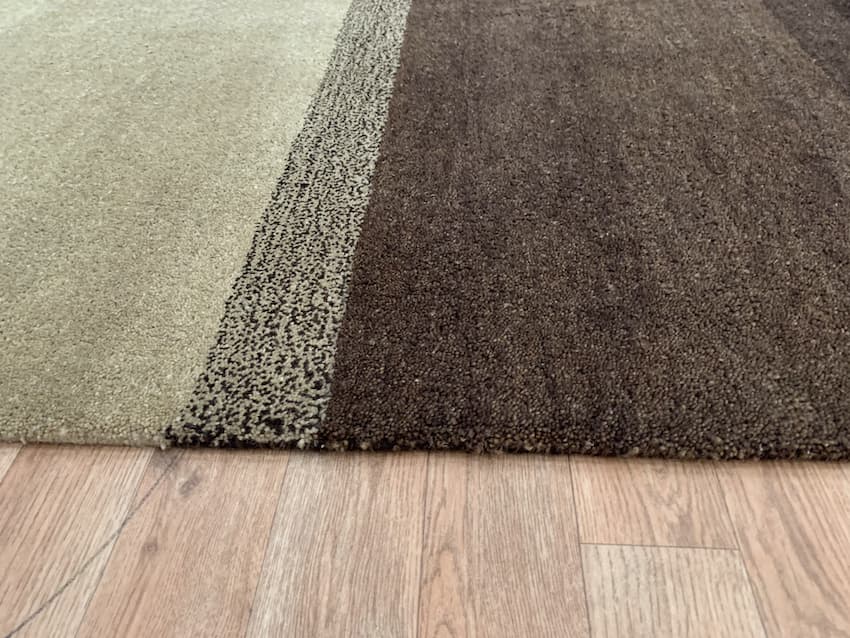Modern Rug  HGM028D23 366 x 260