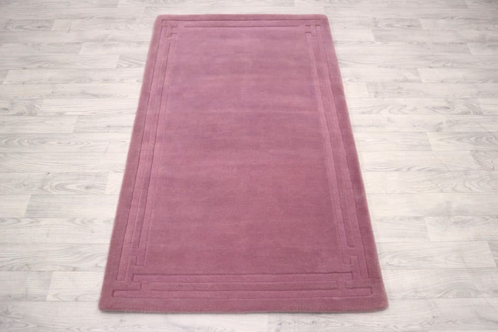 Lippa Plain Carved Rug FAU000049 G