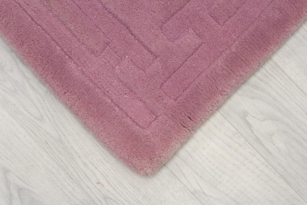 Lippa Plain Carved Rug FAU000049 G