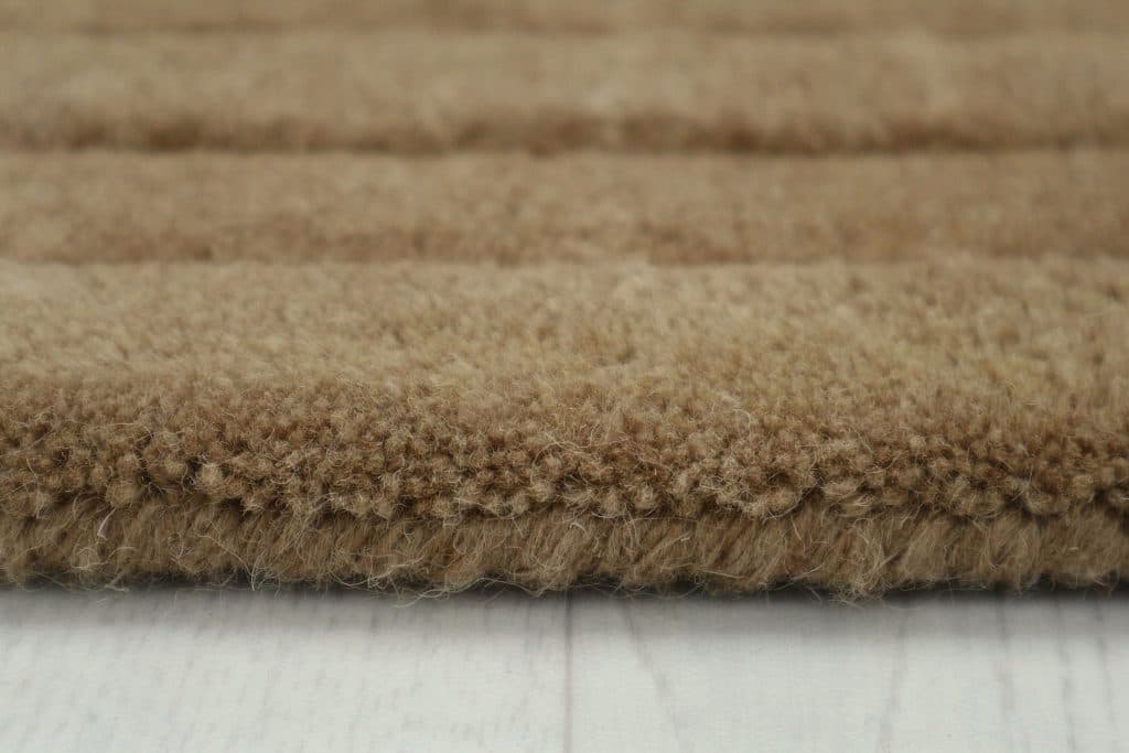 Lippa Plain Carved Rug FAU000100 E