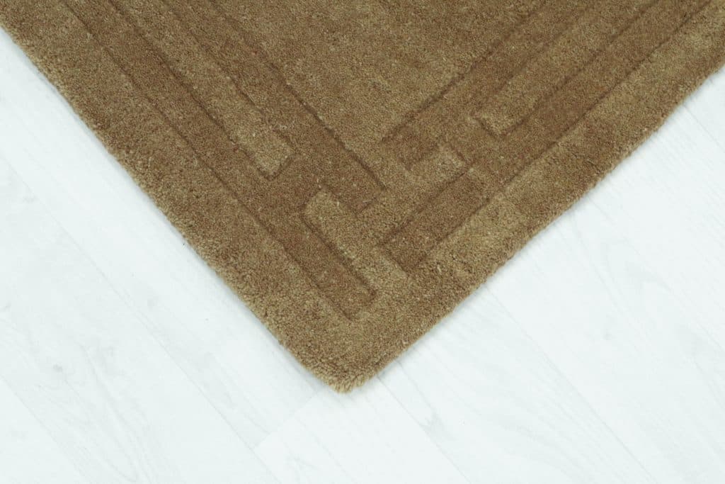 Lippa Plain Carved Rug FAU000100 E
