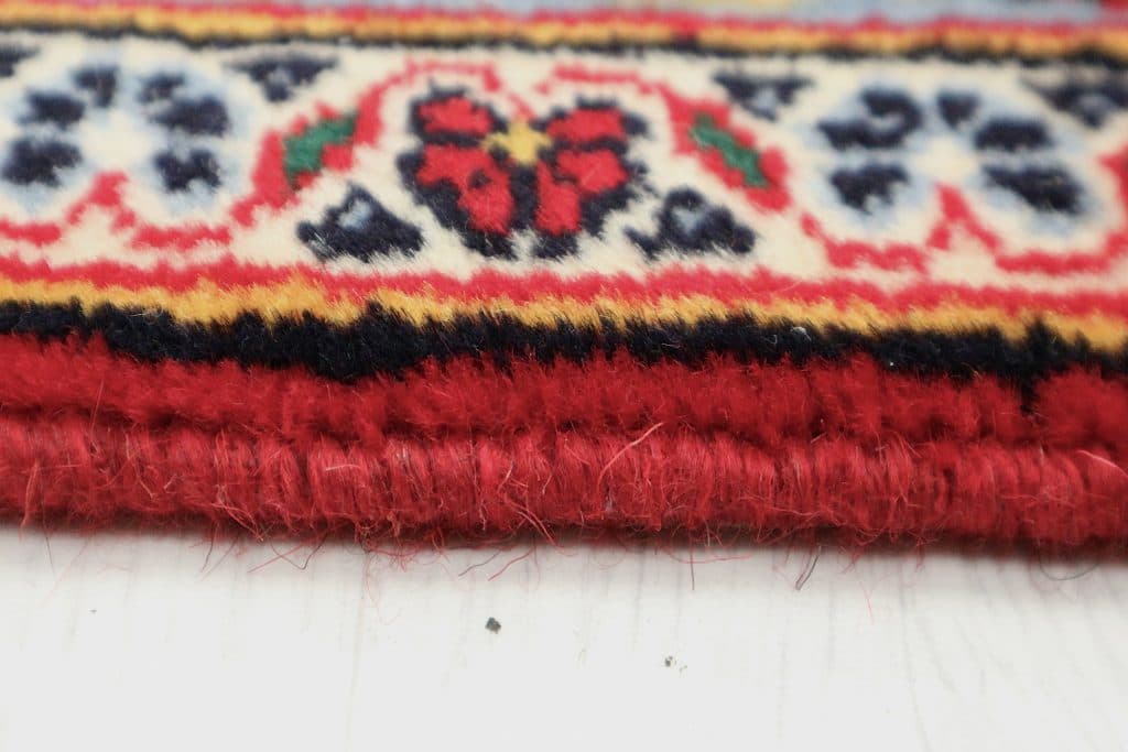 Persian Keshan Rug PER023CHE 300x195