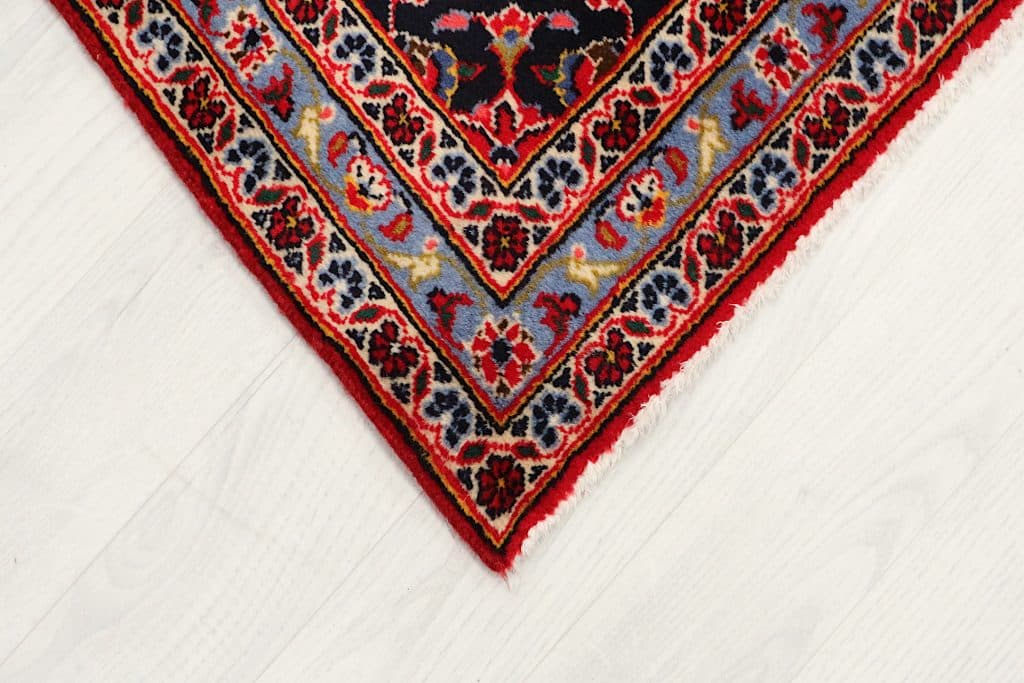 Persian Keshan Rug PER023CHE 300x195