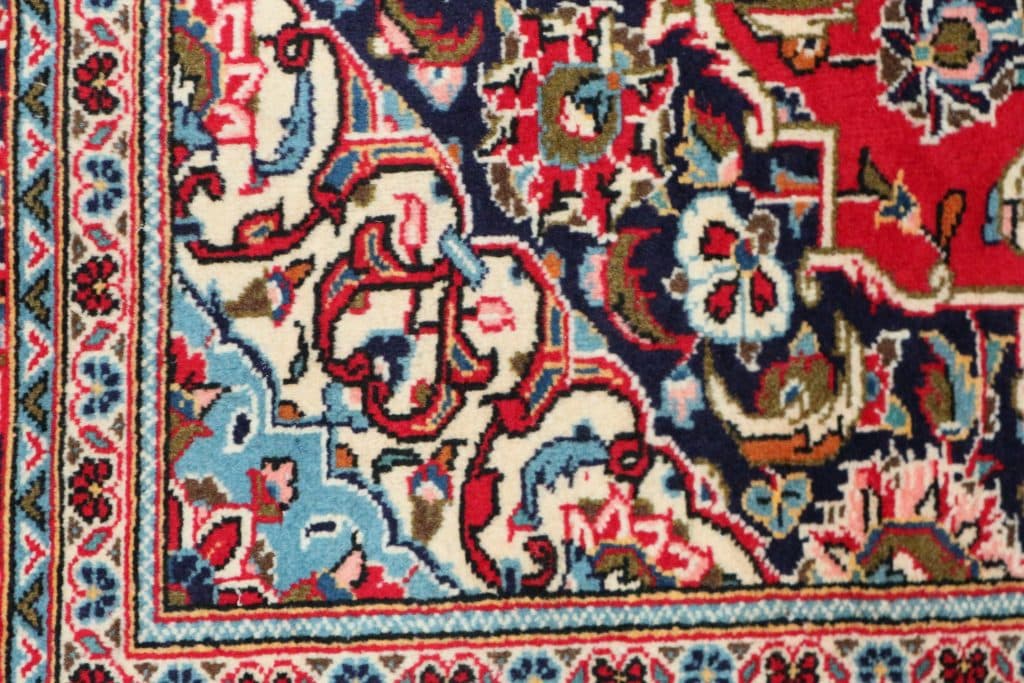 Persian Keshan Rug PER023CHE 300 X 194