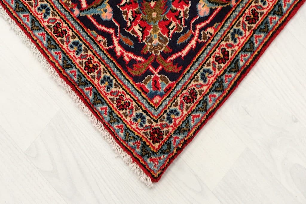 Persian Keshan Rug PER023CHE 300 X 194