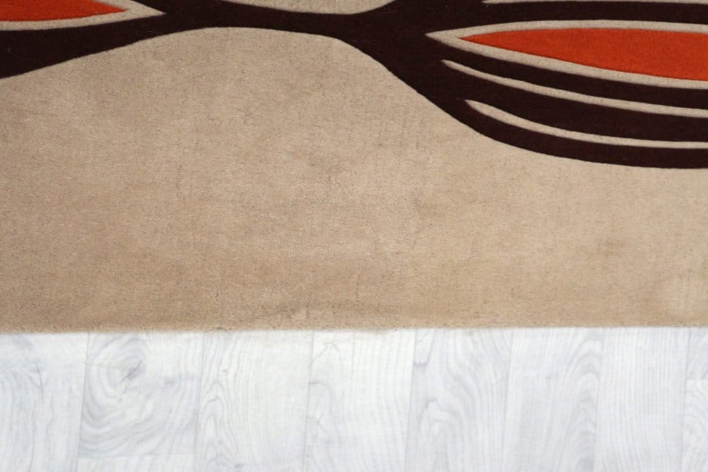 Contemporary Vibrant Rug - FAU000150 N