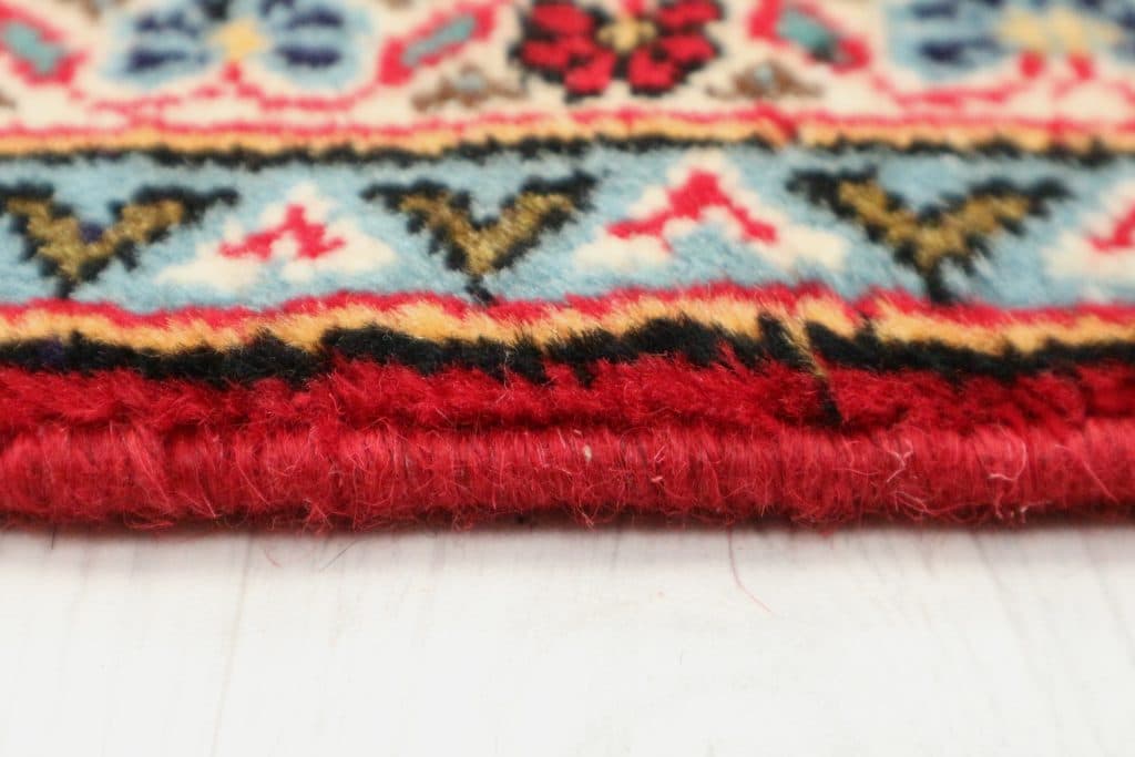 Persian Keshan Rug PER023CHE 300 X 194