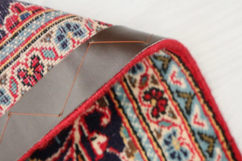 Persian Keshan Rug PER023CHE 300 X 194