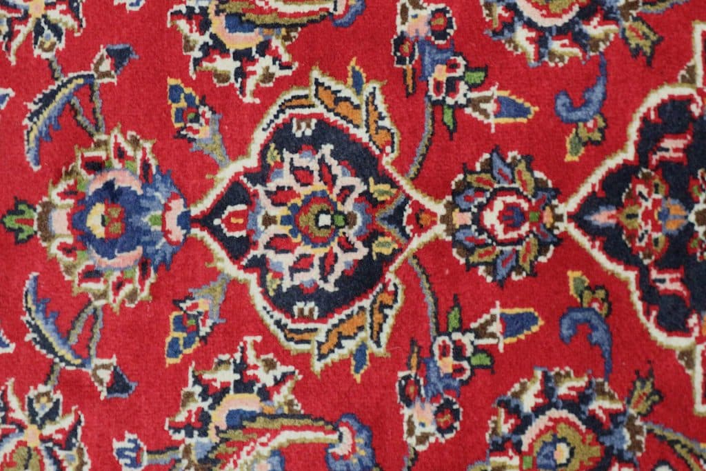 Persian Keshan Rug PER023CHE 300x204