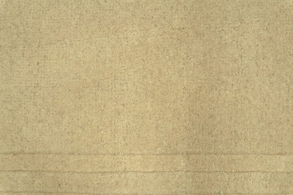 Lippa Plain Carved Rug - Beige FAU000100 P