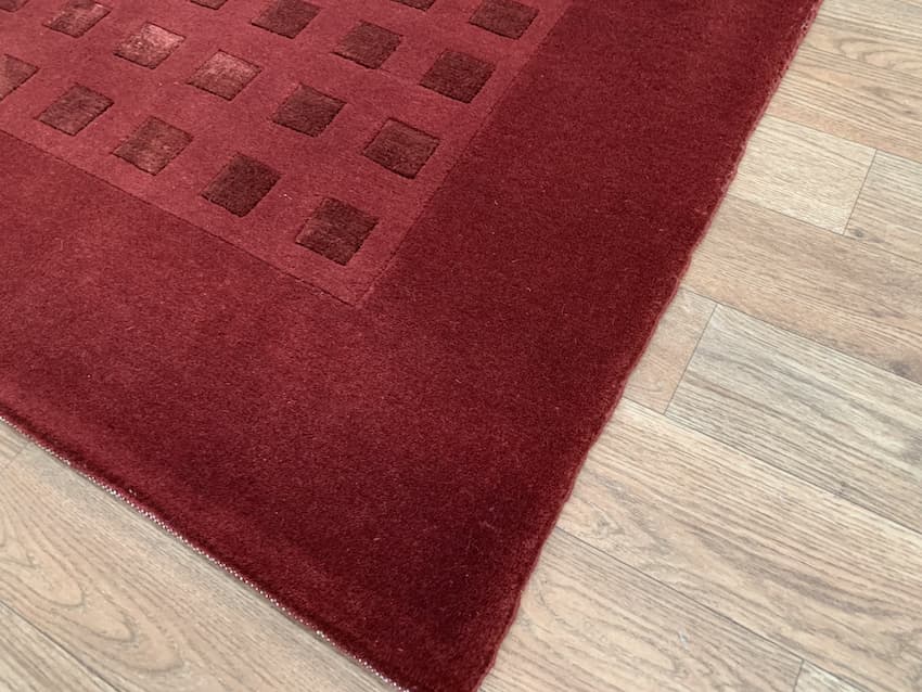 Tibetan Rug CTN025503 305 x 244 A