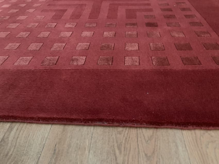 Tibetan Rug CTN025503 305 x 244 A