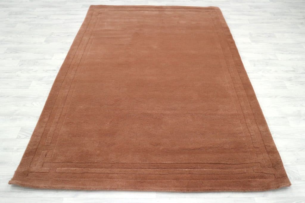 Lippa Plain Carved Rug - FAU000150 Z