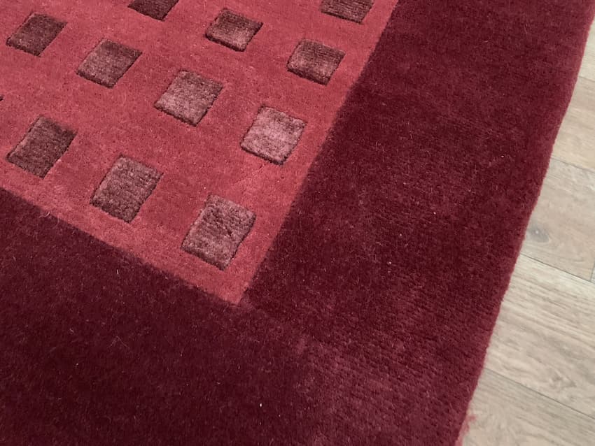 Tibetan Rug CTN025503 305 x 244 B