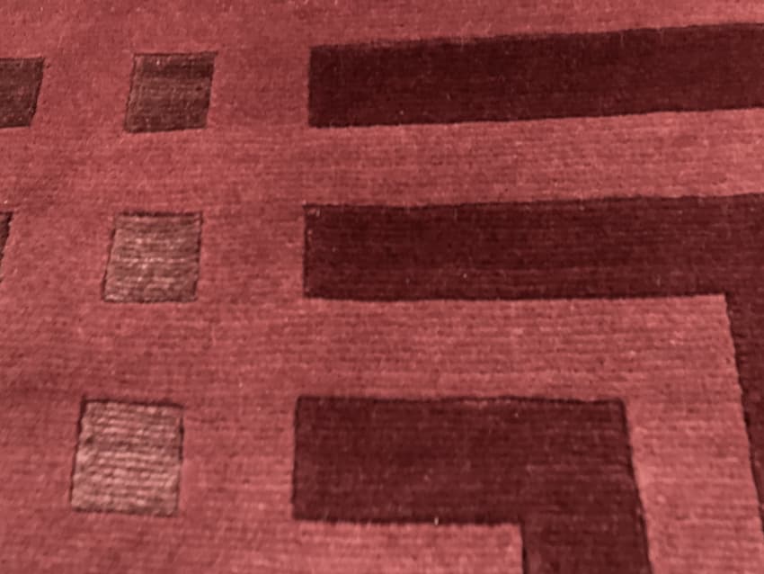 Tibetan Rug CTN025503 305 x 244 B