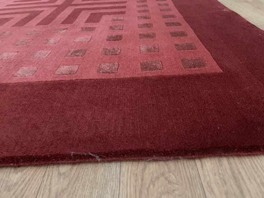 Tibetan Rug CTN025503 305 x 244 B