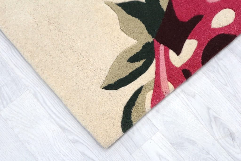 Modern Botanical Rug - FAU000250 AA