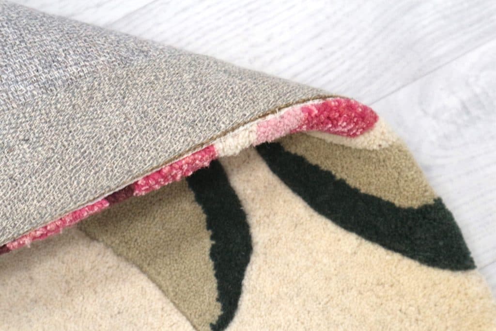 Modern Botanical Rug - FAU000250 AA
