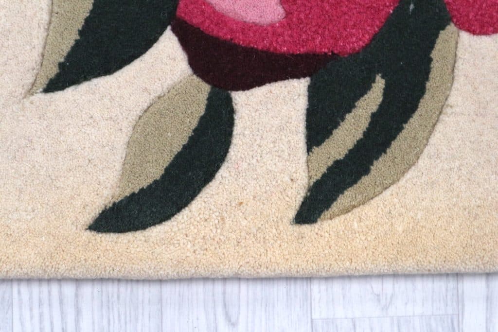 Modern Botanical Rug - FAU000250 AA