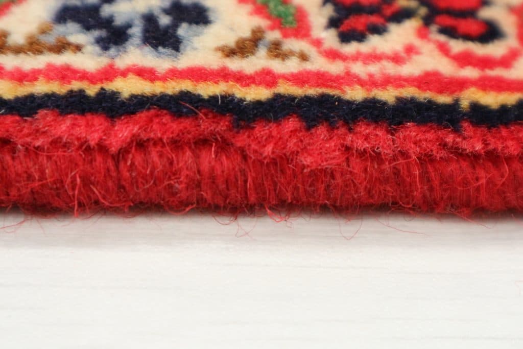 Persian Keshan Rug PER023CHE 305 X 200