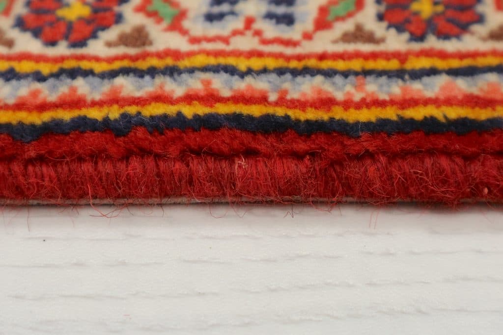Persian Keshan Rug PER023CHE 285x192