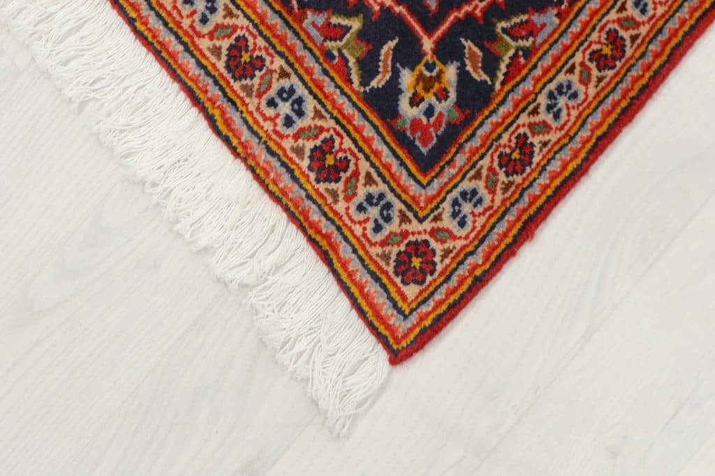 Persian Keshan Rug PER023CHE 285x192