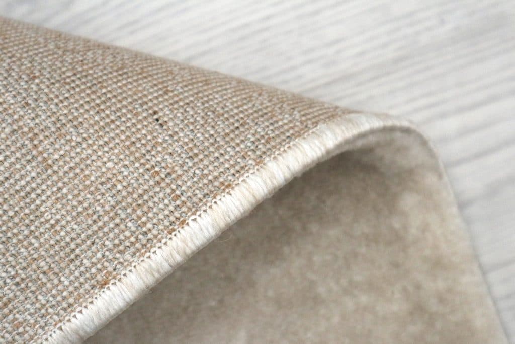 Opus Woven Rug - Cream FAU000200 AG