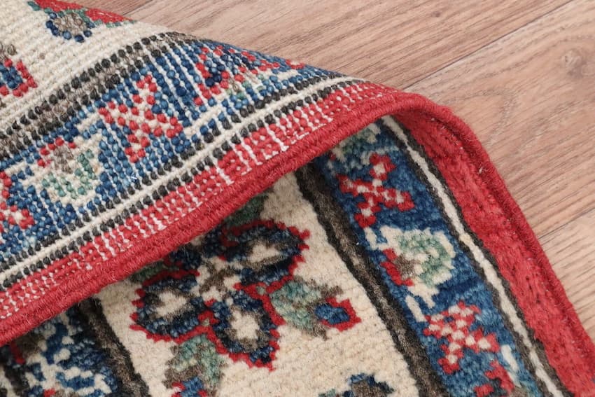 Afghan Kaynak Rug AKA008CHE 125 x 80