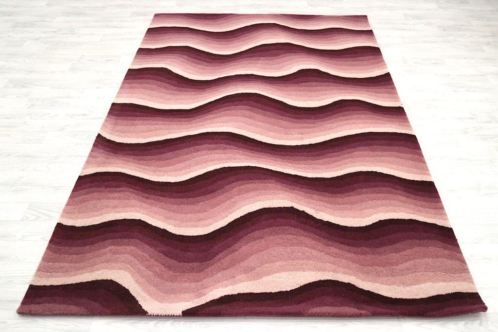 Contemporary Vibrant Rug -FAU000200 AH