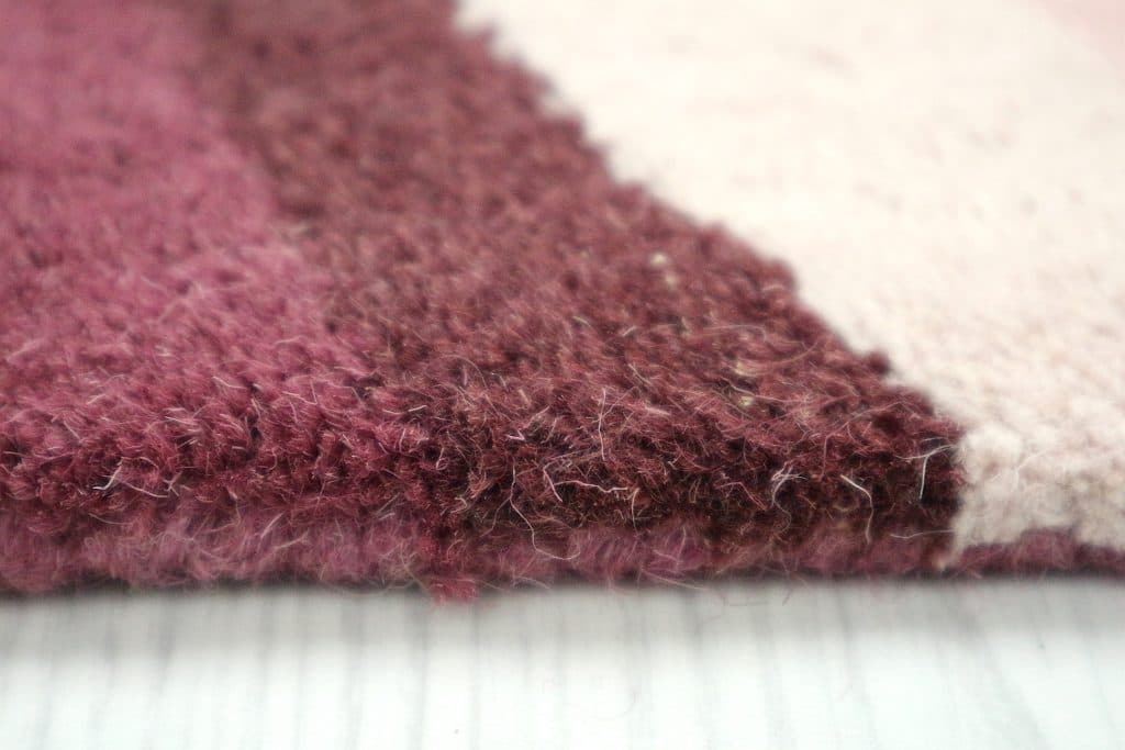 Contemporary Vibrant Rug -FAU000200 AH