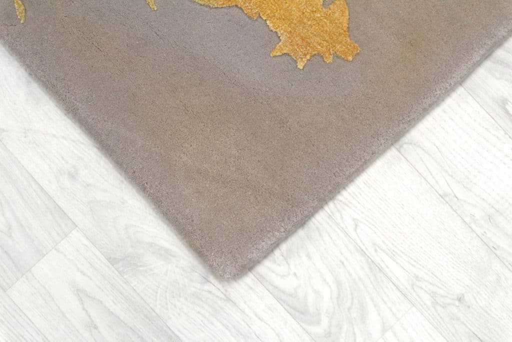 Modern Rug -FAU000500 AI