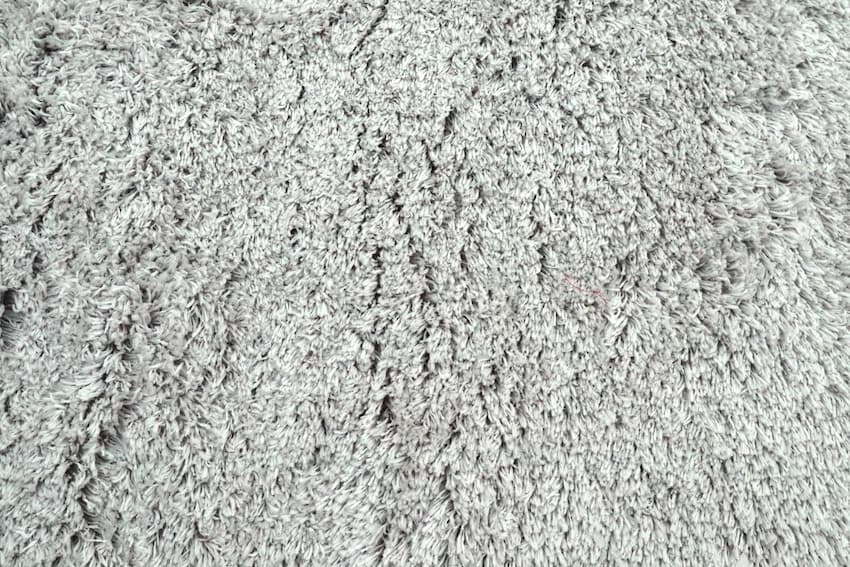 Polyester Shaggy Rug ZLP018CHE